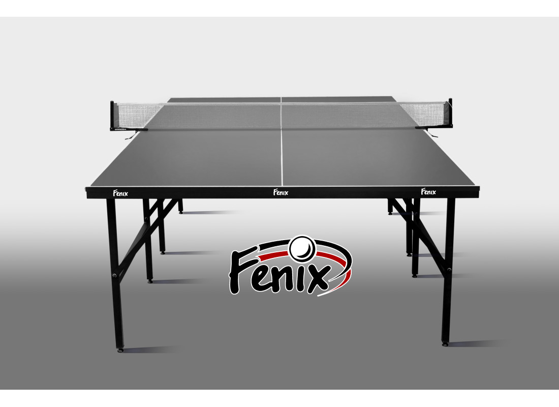 Тенісний стіл "Fenix" Basic Sport M16