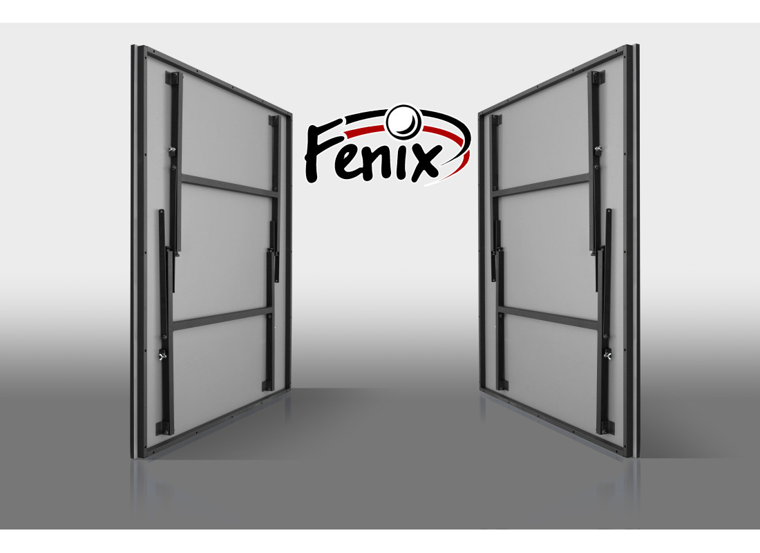 Тенісний стіл "Fenix" Basic Sport M19