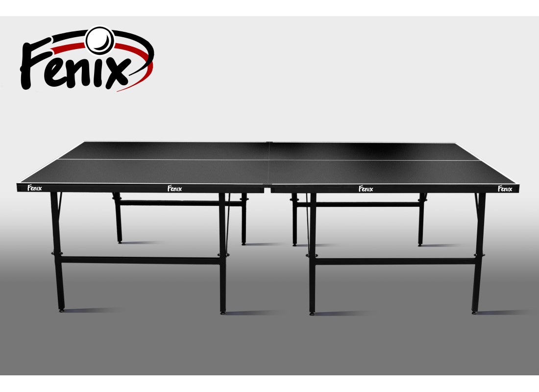 Тенісний стіл "Fenix" Basic Sport M19