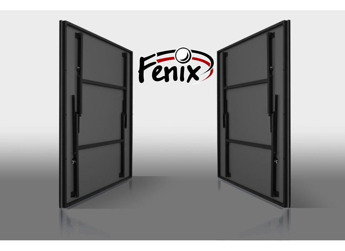 Тенісний стіл "Fenix" Basic Sport M19