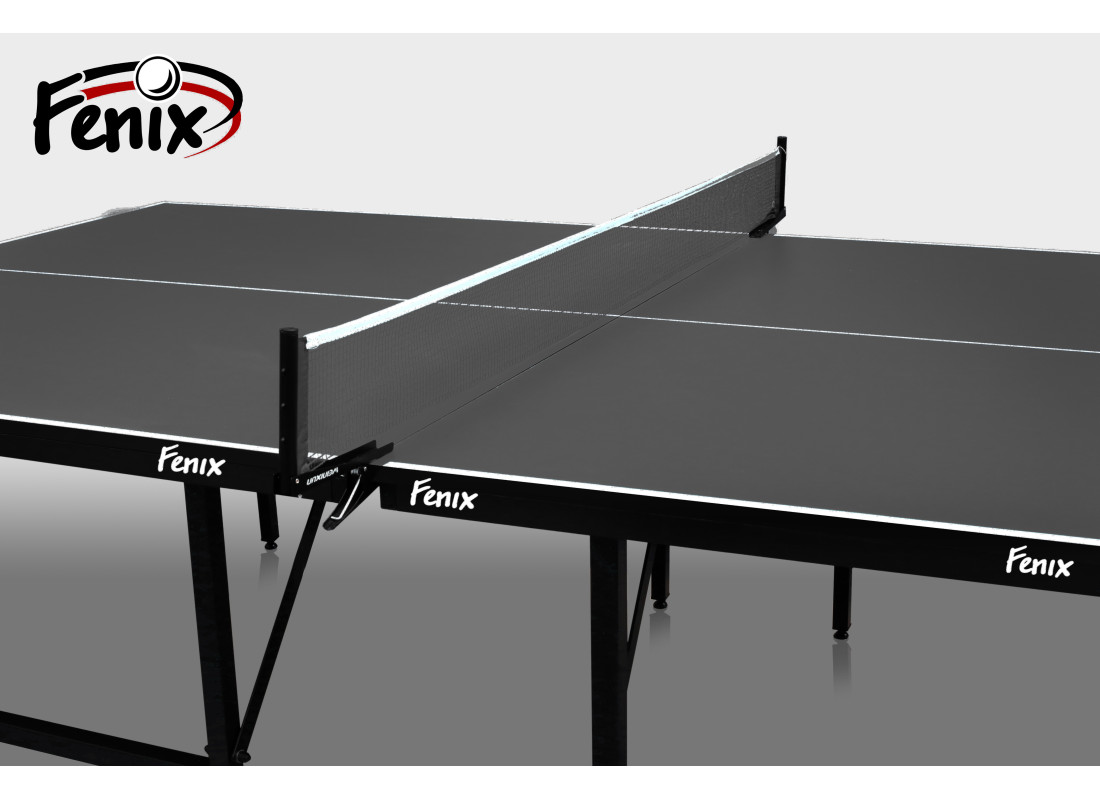 Тенісний стіл "Fenix" Basic Sport M19