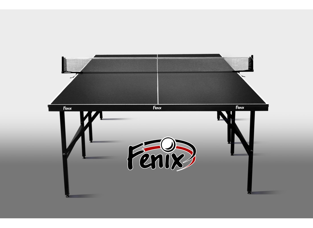 Тенісний стіл "Fenix" Basic Sport M19
