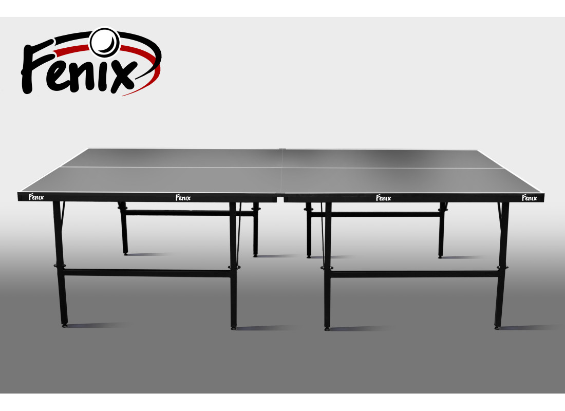 Тенісний стіл "Fenix" Basic Sport M19
