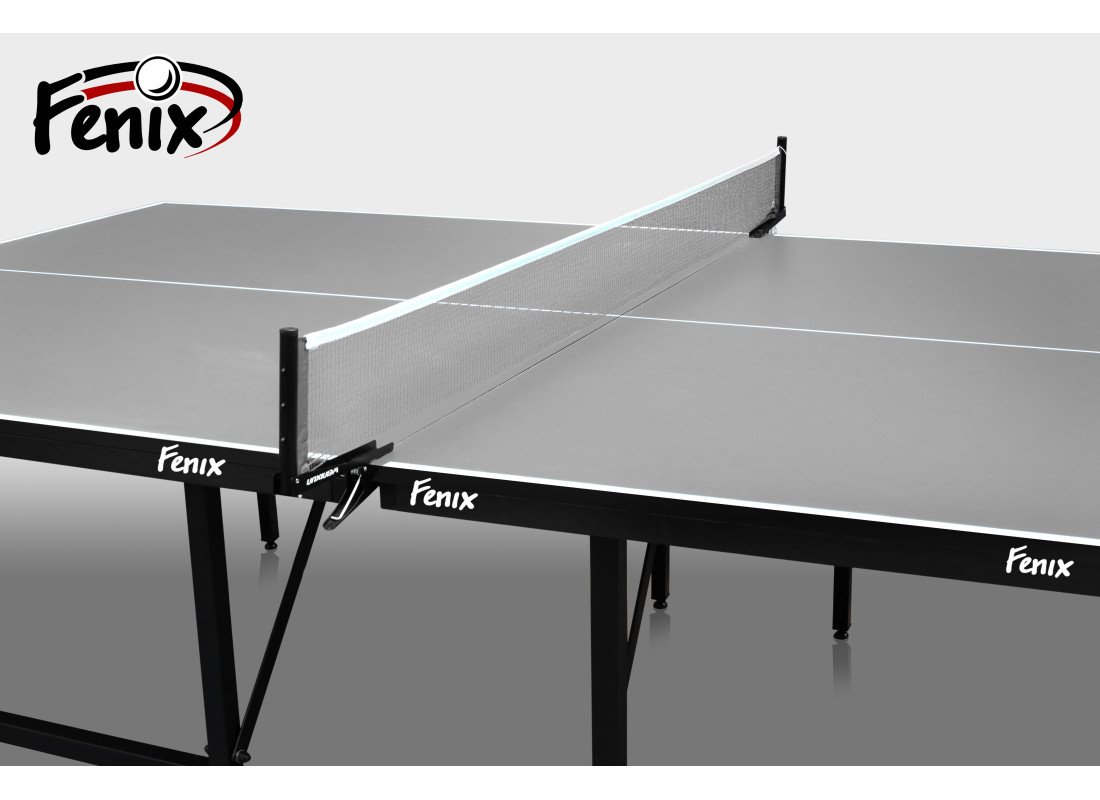 Тенісний стіл "Fenix" Basic Sport M19