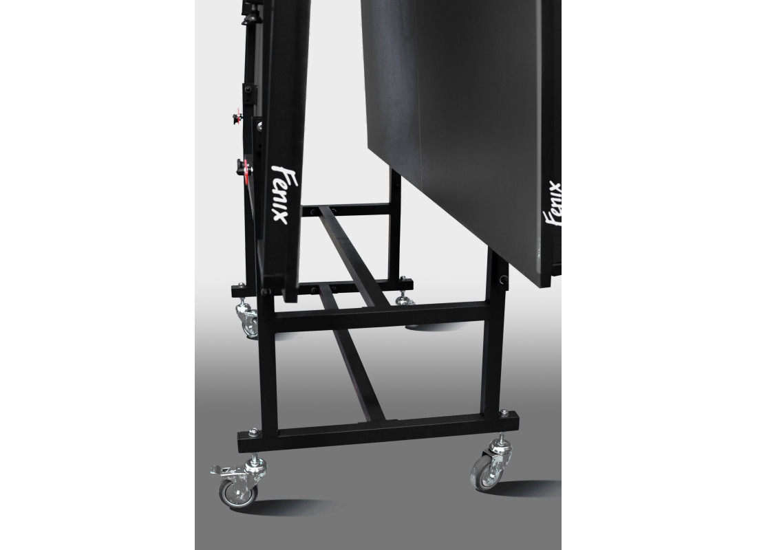 Тенісний стіл для приміщень «Фенікс» Home Sport M16