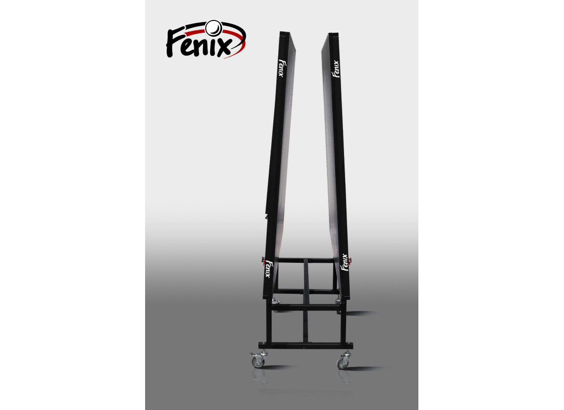 Тенісний стіл для приміщень «Фенікс» Home Sport M16