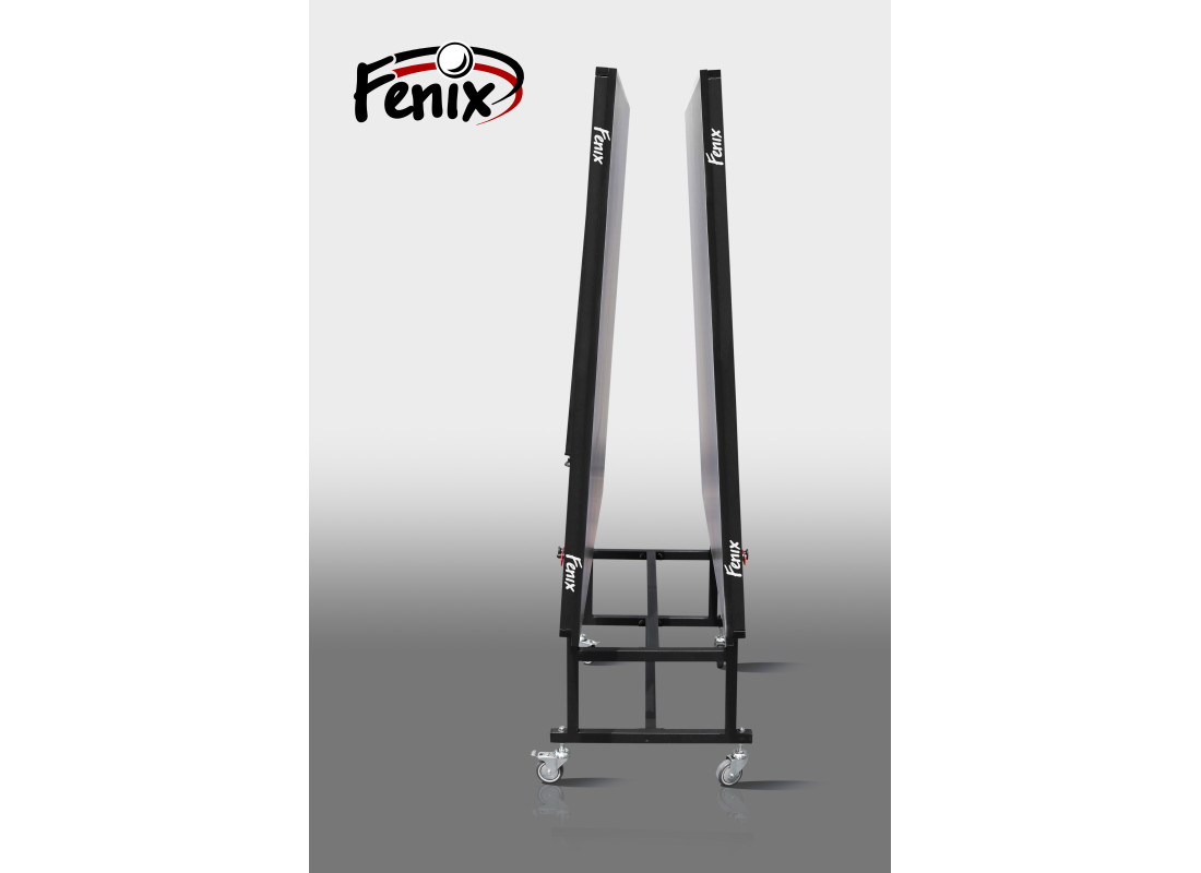 Тенісний стіл для приміщень «Фенікс» Home Sport M16