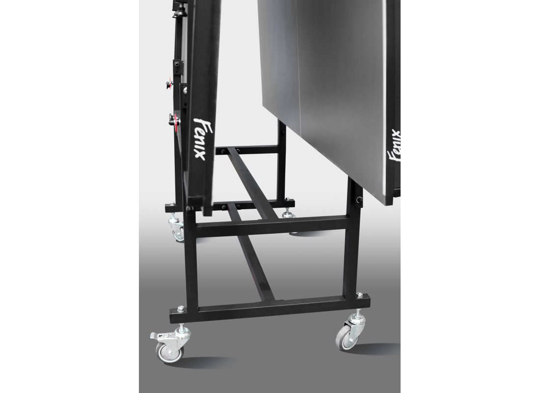 Тенісний стіл для приміщень «Фенікс» Home Sport M16