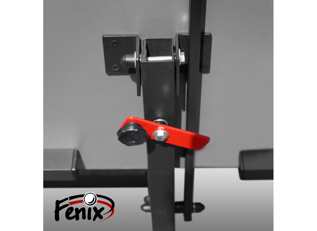 Тенісний стіл для приміщень «Фенікс» Home Sport M16