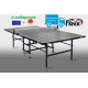 Тенісний стіл для приміщень «Фенікс» Home Sport M19