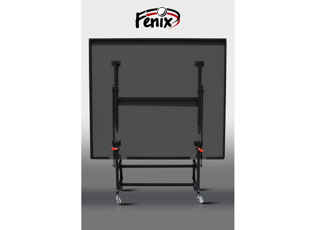 Тенісний стіл для приміщень «Фенікс» Home Sport M19