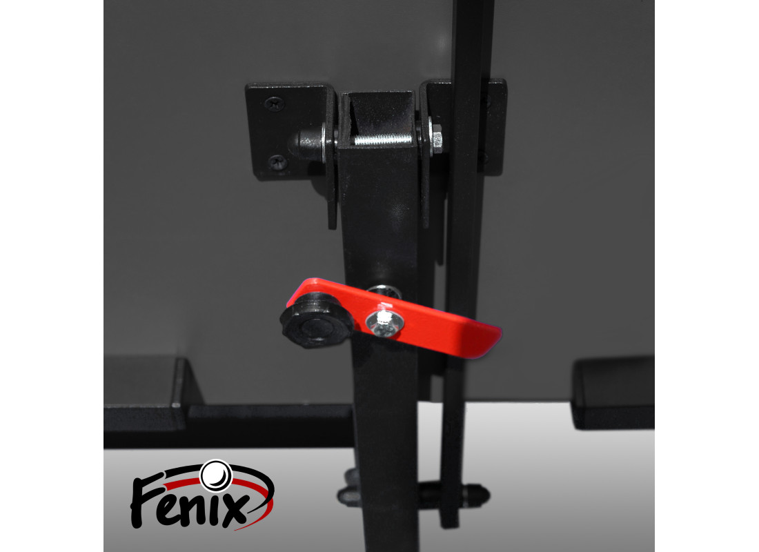 Тенісний стіл для приміщень «Фенікс» Home Sport M19