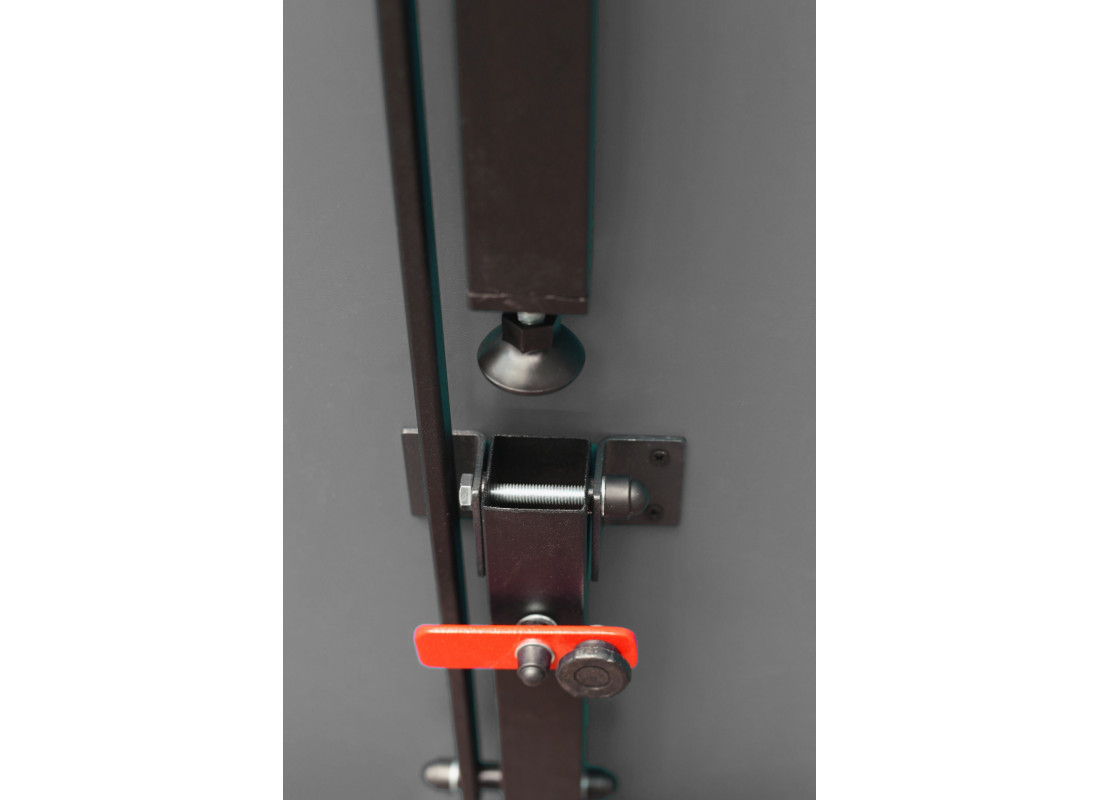 Теннисный стол для помещений "Fenix" ​​Master Sport M25