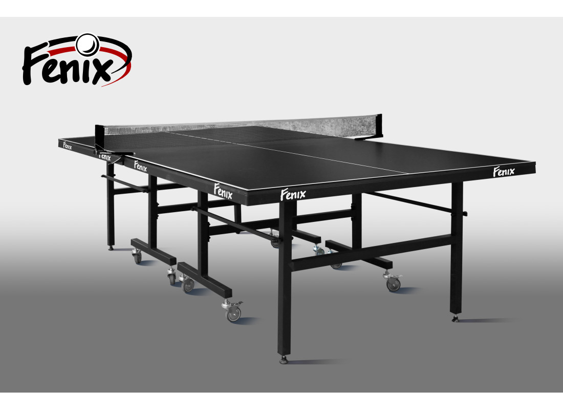 Теннисный стол для помещений "Fenix" ​​Master Sport M25