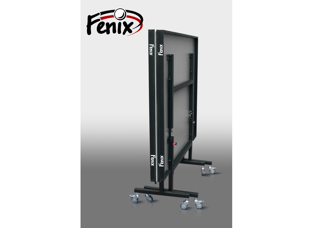 Теннисный стол для помещений "Fenix" ​​Master Sport M25