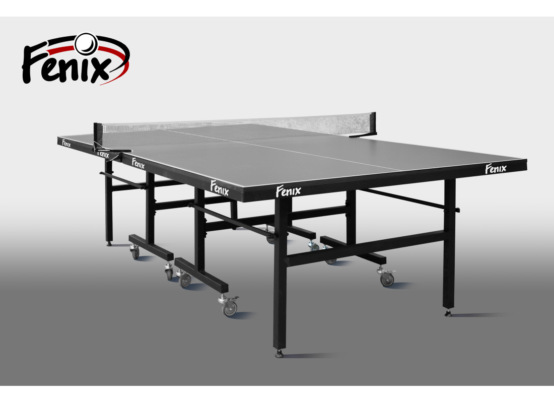 Теннисный стол для помещений "Fenix" ​​Master Sport M25