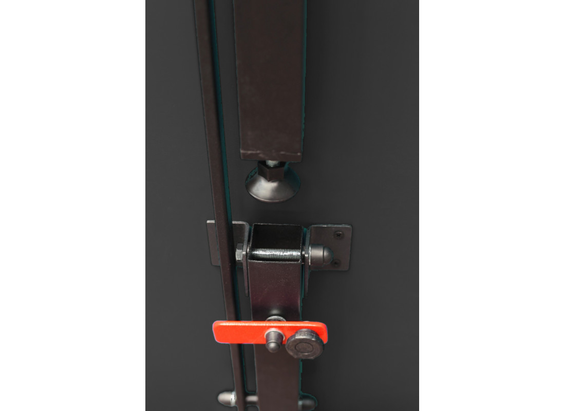 Теннисный стол для помещений "Fenix" ​​Master Sport M25