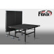 Теннисный стол для помещений "Fenix" ​​Master Sport M25