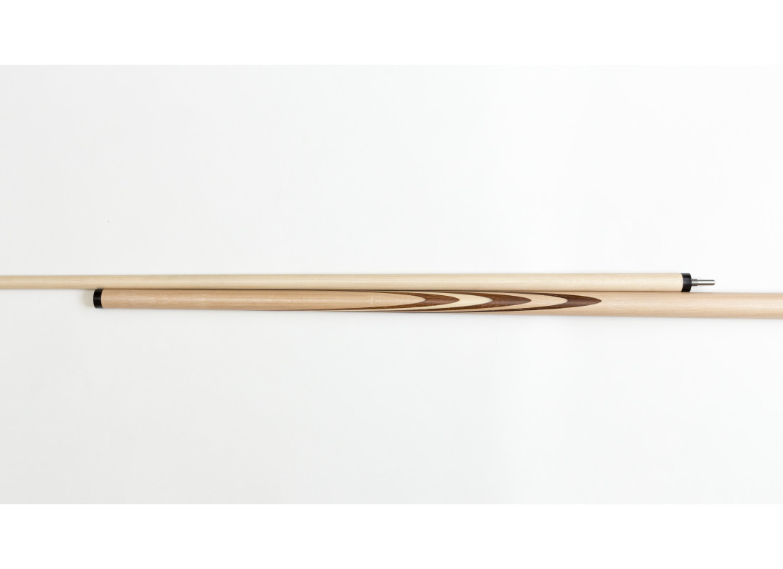 Більярдний кий для піраміди Старт 3 запила граб, термограб