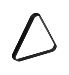 Трикутник для куль 57,2 мм пластик