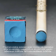 Професійна крейда для більярдних київ Blue Diamond World Longoni