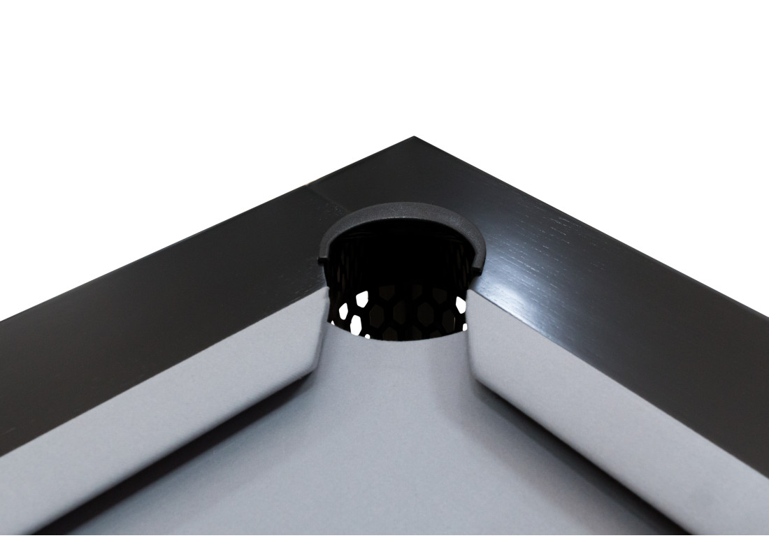 Більярдний стіл Партнер з обідньою кришкою