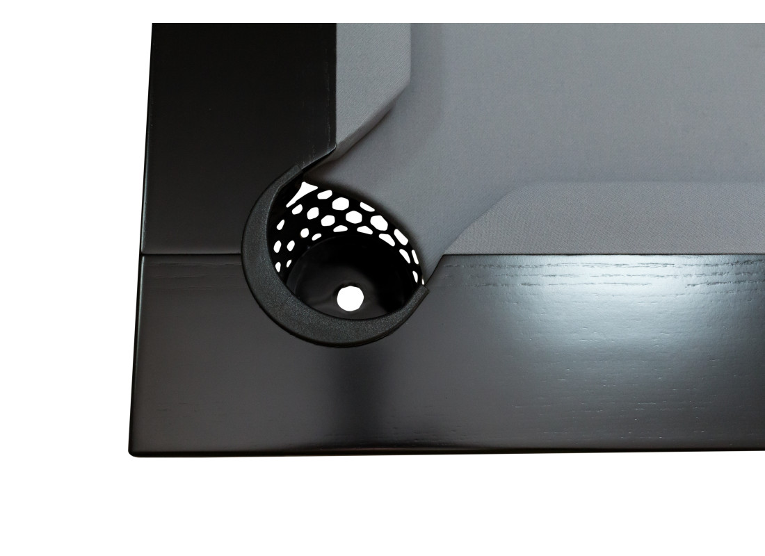 Більярдний стіл Партнер з обідньою кришкою