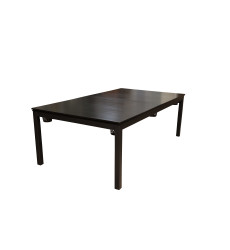 Більярдний стіл Партнер з обідньою кришкою