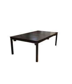 Більярдний стіл Партнер з обідньою кришкою