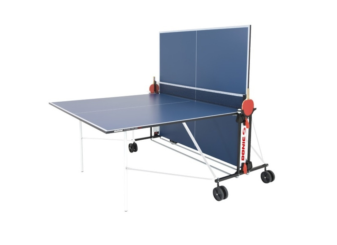 Тенісний стіл Donic Indoor Roller FUN