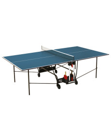 Тенісний стіл Donic Indoor Roller 400  