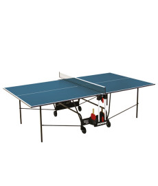 Тенісний стіл Donic Indoor Roller 400  