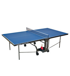 Donic Indoor Roller 600 — тенісний стіл для приміщень
