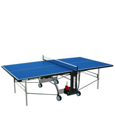 Donic Indoor Roller 800 — тенісний стіл для приміщень