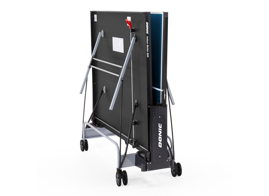 Donic Indoor Roller 800 — тенісний стіл для приміщень