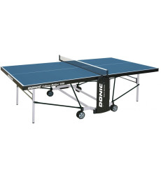 Donic Indoor Roller 900 Blue — тенісний стіл для приміщень