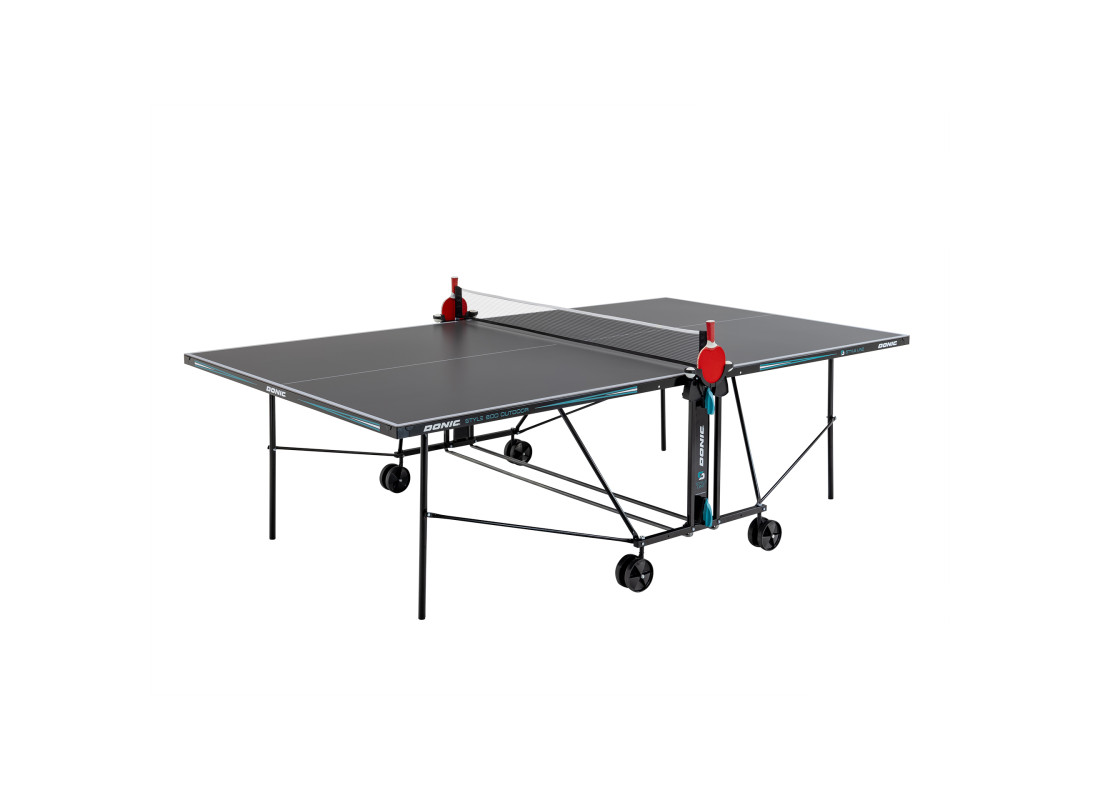Тенісний стіл Donic Outdoor Style 600 (для вулиці)