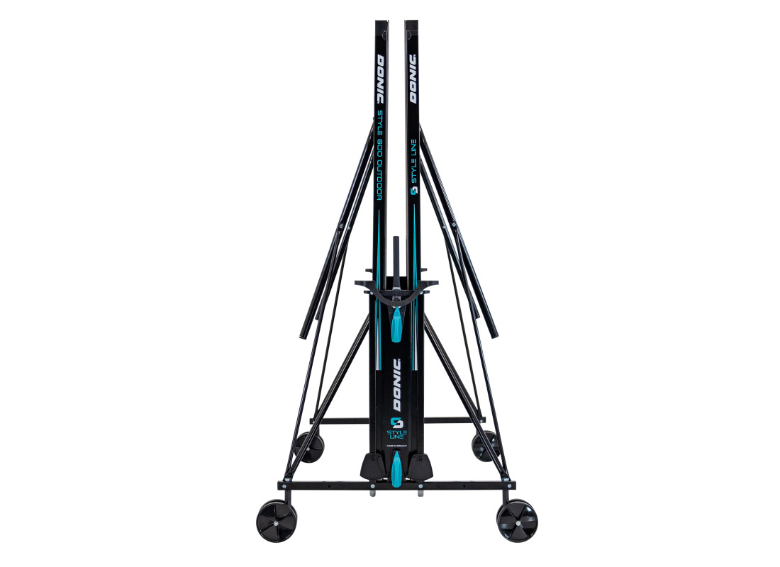 Тенісний стіл Donic Outdoor Style 600 (для вулиці)