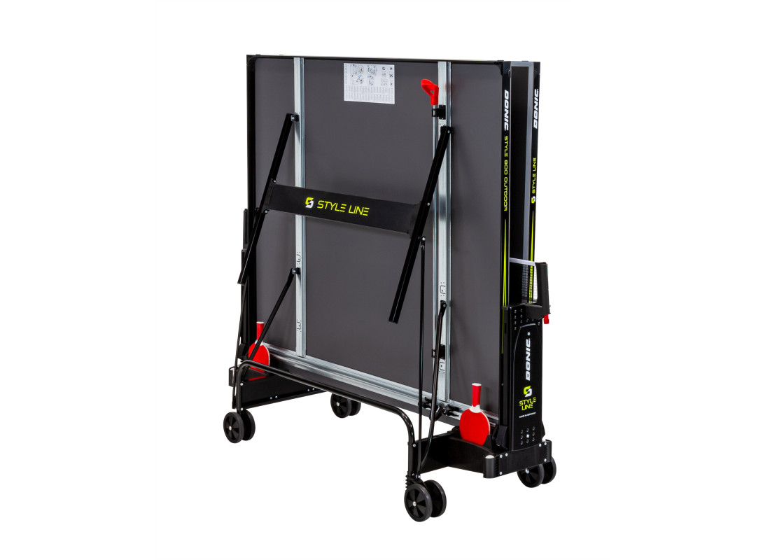 Donic Outdoor Style 800 – всепогодний тенісний стіл