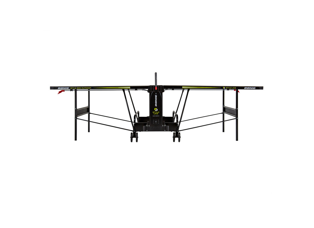 Donic Outdoor Style 800 – всепогодний тенісний стіл