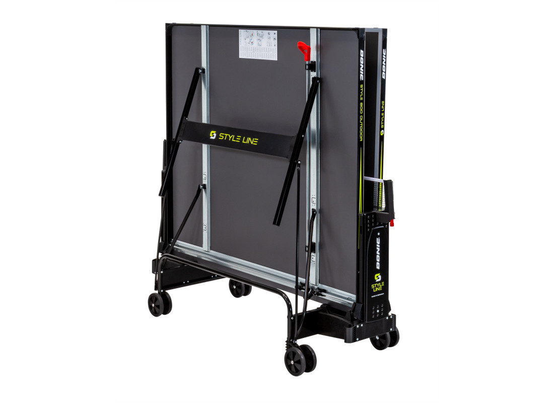 Donic Outdoor Style 800 – всепогодний тенісний стіл