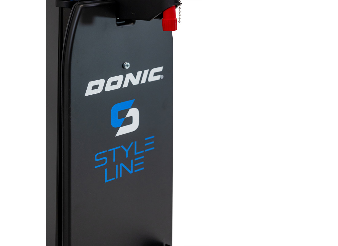 Donic Outdoor Style 1000 — всепогодний тенісний стіл для вулиці
