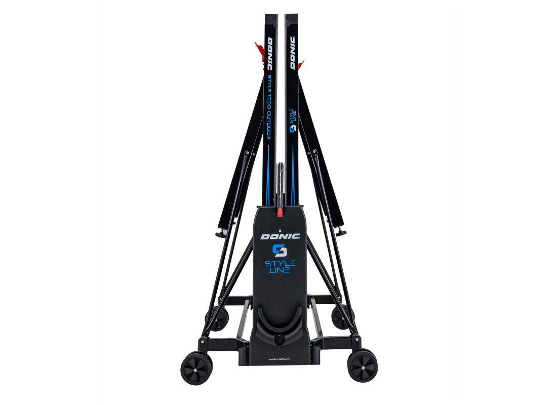 Donic Outdoor Style 1000 — всепогодний тенісний стіл для вулиці