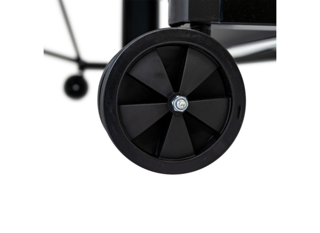 Donic Outdoor Style 1000 — всепогодний тенісний стіл для вулиці