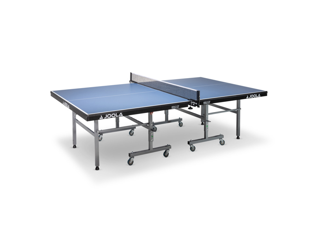 Професійний тенісний стіл Joola World Cup 22 — для клубів, залів і дому