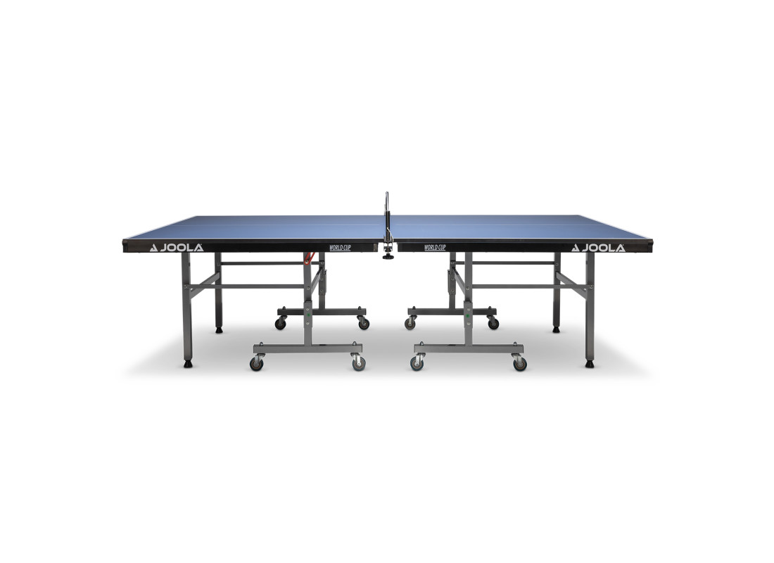 Професійний тенісний стіл Joola World Cup 22 — для клубів, залів і дому