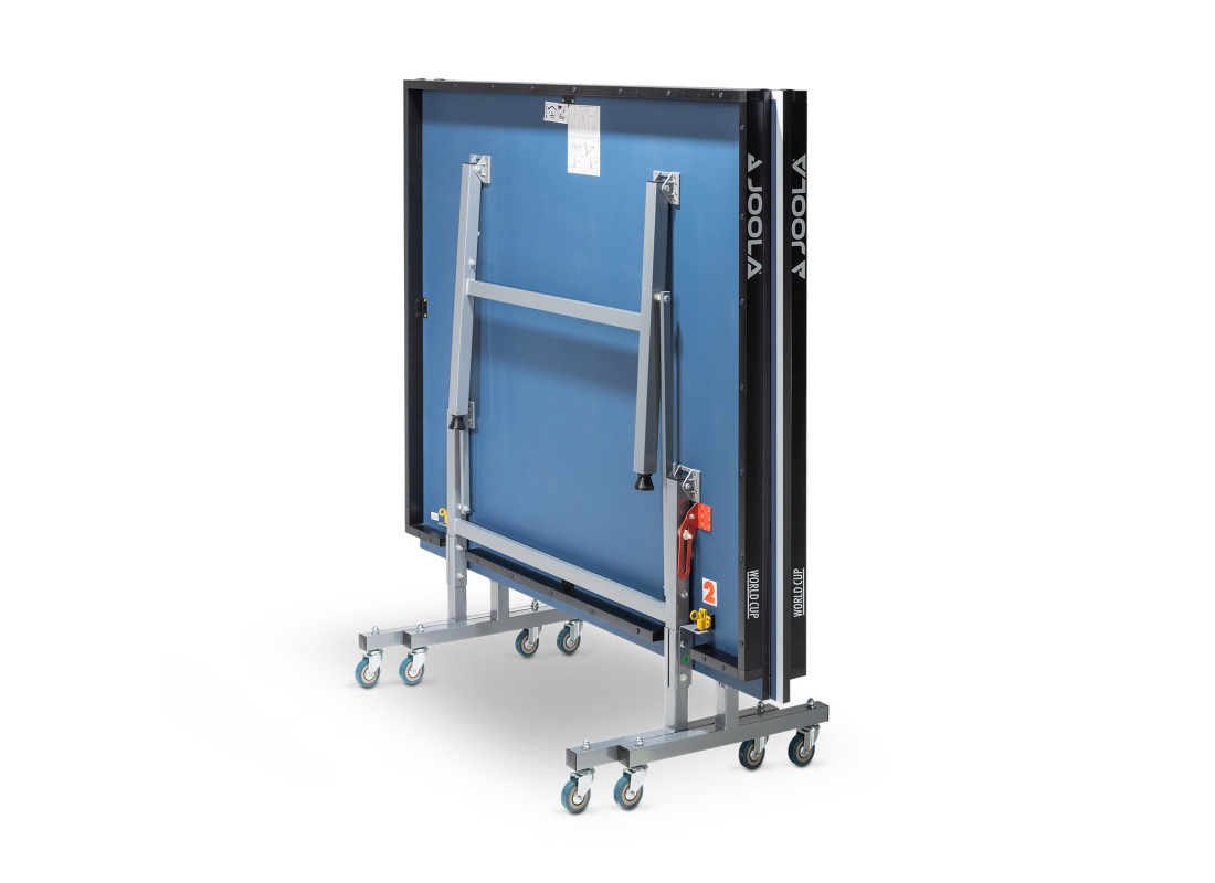 Професійний тенісний стіл Joola World Cup 22 — для клубів, залів і дому