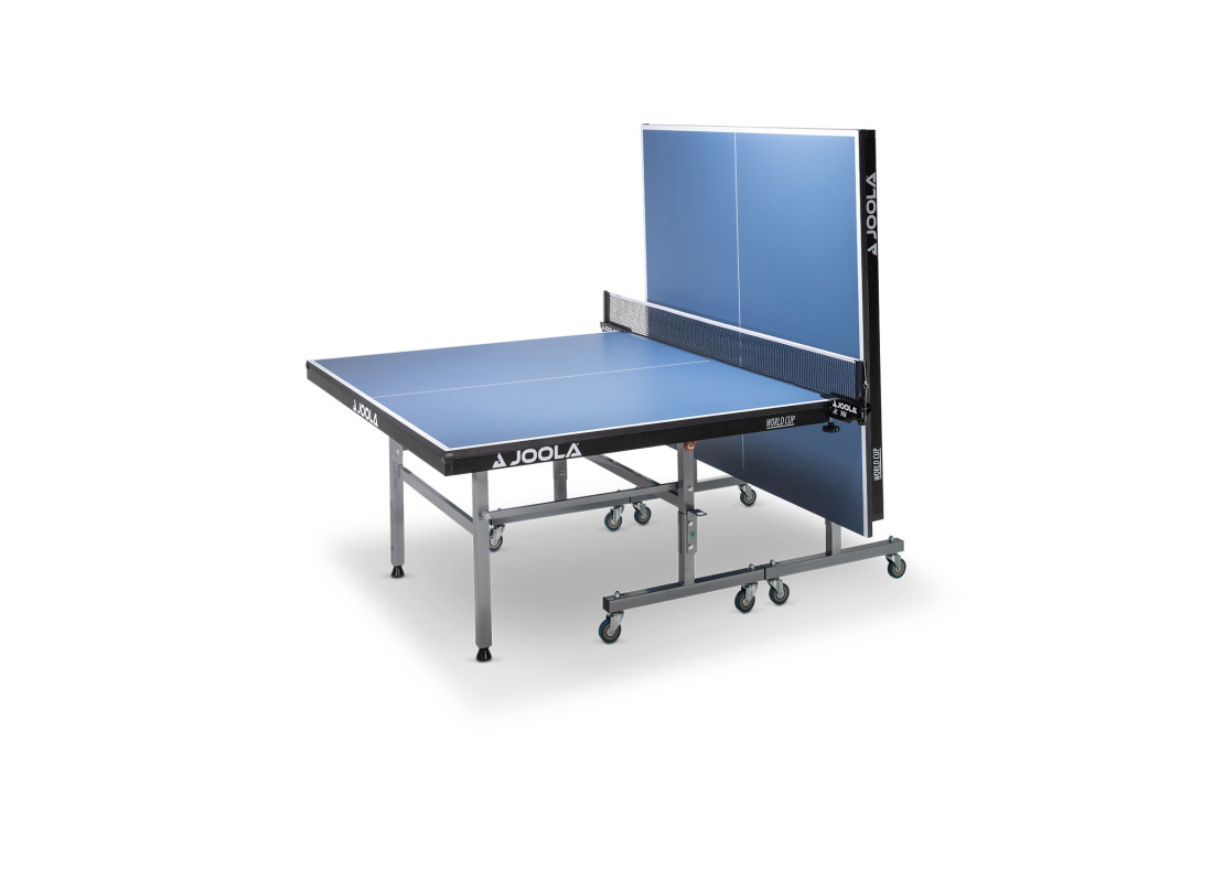 Професійний тенісний стіл Joola World Cup 22 — для клубів, залів і дому