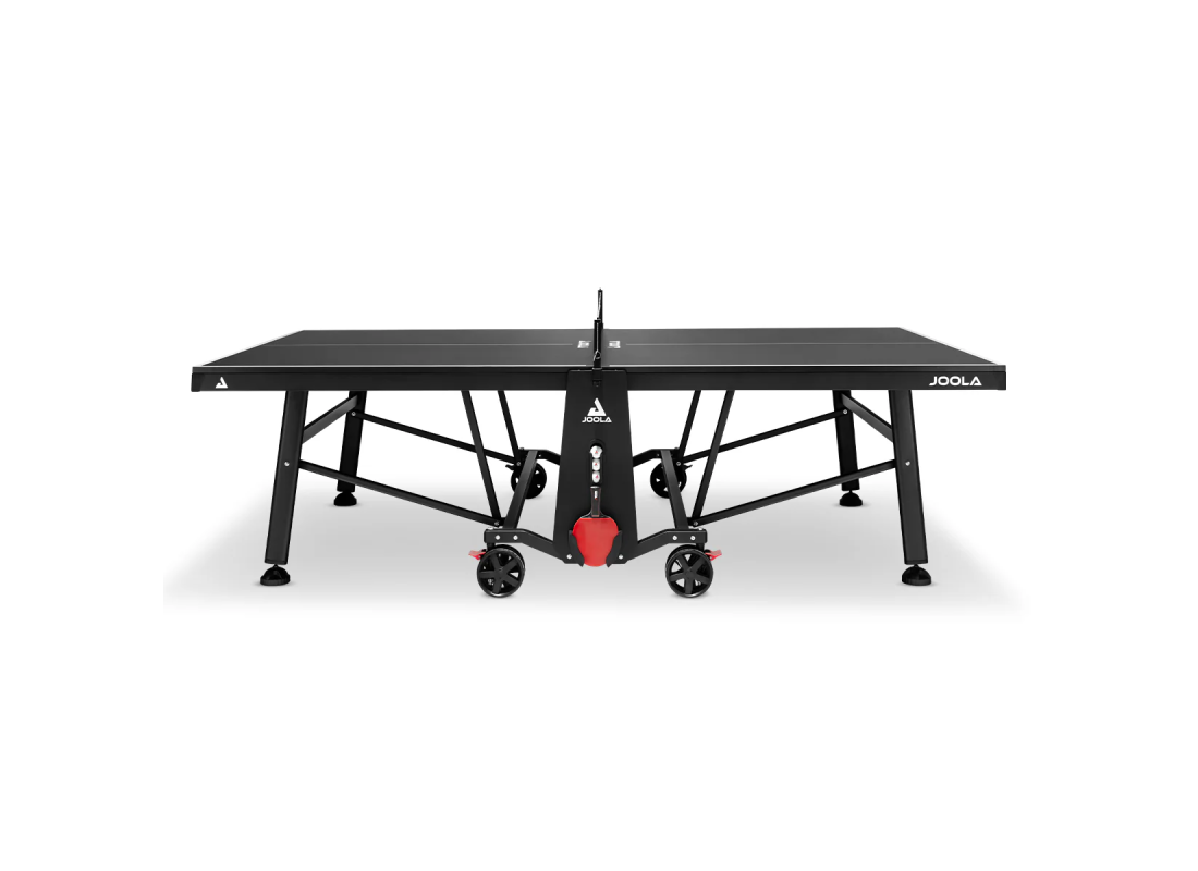 Стіл для настільного тенісу JOOLA Falcon Indoor – професійний рівень гри вдома