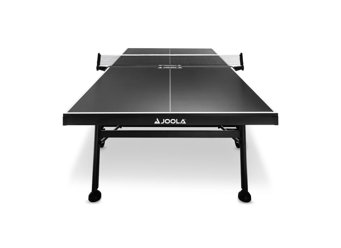 Стіл для настільного тенісу JOOLA Falcon Indoor – професійний рівень гри вдома